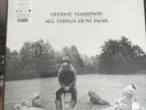 GEORGE HARRISON - ALL THINGS MUST PASS - REMASTERD VINYL - SEALED