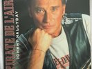 JOHNNY HALLYDAY PIRATE DE L'AIR MAXI 45T ITALIE