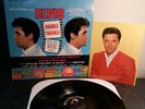 ELVIS PRESLEY   ORIGINAL 1967 LP + BONUS PHOTO   DOUBLE TROUBLE OST   THE KING