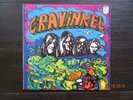 12” Kraut – CRAVINKEL / CRAWINKEL – Garden Of Loneliness – extreme rare
