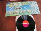 Led Zeppelin II UK LP Atlantic 588198 Orange/Plum label A2/B5 with Lemon Song VG
