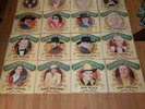 Complete Set Of 20 Time Life COUNTRY MUSIC Vinyl Records 1981