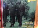 The Three Sounds - Good Deal - DG Blue Note jazz LP - 63rd St
