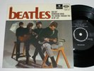 Mega rare The Beatles EP Bad Boy Parlophone GEOS 257 Sweden M-/M-