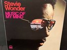 sealed STEVIE WONDER Music of My Mind 1972 orig TAMLA T7-314R1