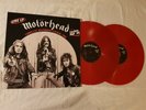 Motörhead - Lochem Popmeeting 1980 Complete Recording + Poster - Top Condition