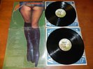 The Velvet Underground  1969 Live With Lou Reed LP 1978 Mercury 2LP VINYL EX VG