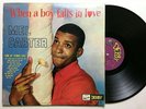 MEL CARTER When a Boy Falls In Love Derby LPM 702 Degritter