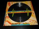 PINK FLOYD - DARK SIDE OF THE MOON - Picture Disc - Capitol 1973