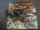 BLACK SABBATH - Greatest Hits - Super RARE 1977 Nems England 33 RPM Vinyl LP