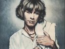 Kevin Ayers Sweet Deceiver PINK RIM UK Island Vinyl LP