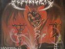 Sepultura Morbid Visions NEAR MINT Shark Records Vinyl LP