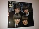 The Beatles- Beatles For Sale 2 Mono EP GEP 8938 Never Played Parlophone