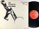Kenny Dorham - Jazz Contemporary LP - Time - S/2004 DG VG+