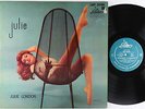 Julie London - Julie LP - Liberty - LRP 3096 Mono DG
