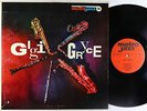 Gigi Gryce - S/T LP - Metro Jazz - E1006 Mono DG VG+
