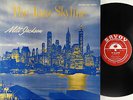 Milt Jackson - The Jazz Skyline LP - Savoy - MG-12070 Mono DG RVG