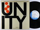 Larry Young - Unity LP - Blue Note - BST 84221 Stereo RVG NY USA VG++
