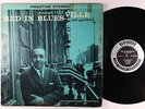 Red Garland - Red In Bluesville LP - Prestige - PRST 7157 Stereo RVG