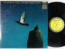Lenny Hambro Quintet - The Nature Of Things LP - Epic - LN 3361 Mono DG VG+