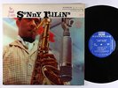 Sonny Rollins - The Sound Of Sonny LP - Riverside - RLP 12-241 Mono DG