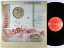Thelonious Monk - Straight, No Chaser LP - Columbia - CL 2651 2-Eye Mono VG++