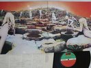 LP/GF LED ZEPPELIN Houses Of The Holy P10107A ATLANTIC JAPAN Vinyl