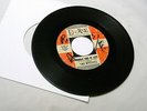THE MYSTICS DARLING I KNOW NOW / SUNDAY KIND OF LOVE LAURIE 45 RPM RECORD