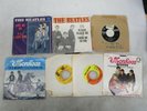 Beatles Monkees Beach Boys She Loves You Please Please Me 7