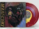 Diiv - Deceiver  Tri Color Vinyl LP Sold Out New