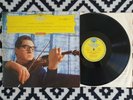 DGG 138 999 SLPM RED STEREO - Beethoven Violin Concerto - Schneiderhan 1/63