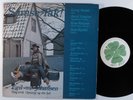 EGIL BOP JOHANSEN Samse Tak  FOUR LEAF LP NM/VG++ sweden **