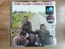 THE CLASH - COMBAT ROCK - HMV EXCLUSIVE 2019   COLOURED VINYL LP new  1,000 ONLY