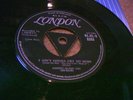 JOHNNY OLENN LONDON 'I AIN'T GONNA CRY NO MORE' 45HLU8388 SCARCE ROCK & ROLL GEM