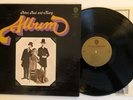 Peter, Paul And Mary Album - 1966 US Mono 1st Press W 1648 (EX)