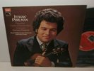 ASD 2782 Paganini Violin Cncrto Sarasate Carmen Fantasy Itzhak Perlman RPOFoster