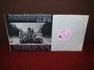 NIRVANA All Of Us LP 1968 ISLAND 1st Press  A/B MATRIXES  LAMINATED  MINT