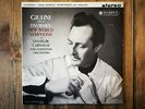 Columbia SAX2405 - Dvorak - Symphony No.9 