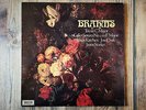 Decca SXL6589 - Brahms - Trio & Cello Sonata - KATCHEN - SUK - STARKER - NM