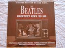 The Beatles: Greatest Hits ´62-´65 (live, BBC) Red LP, Vinyl, Record, NEU, OVP
