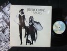 FLEETWOOD MAC Rumours US ORIGINAL VINYL RECORD LP/SHRINK/INSERT VG+