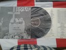 MASACRE - Ola de violencia MLP, ORIGINAL COLOMBIA FIRST PRESSING