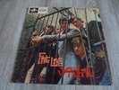 Yardbirds - Five Live Yardbirds 1964 UK LP COLUMBIA 1st MOD/R&B ERIC CLAPTON
