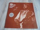 Eric Clapton - Wonderful Tonight 1985 UK DOUBLE LP RAINDROP 1st NOT TMOQ