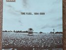 Time Flies... 1994-2009 by Oasis Vinyl Box Set - 5 Vinyl - Brand New - 1/1500