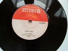 ROY RICHARDS-HONKY PANKY. 7