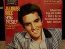 Elvis Presley Jailhouse Rock FTD Lp Mint.