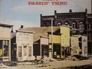 James Gang - Passin' Thru, LP, (Vinyl)