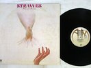 STRAWBS HERO AND HEROINE A&M AML-201 Japan VINYL LP