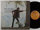 NEIL YOUNG/CRAZY HORSE Everybody Knows This Is Nowhere REPRISE LP VG+ gatefold *